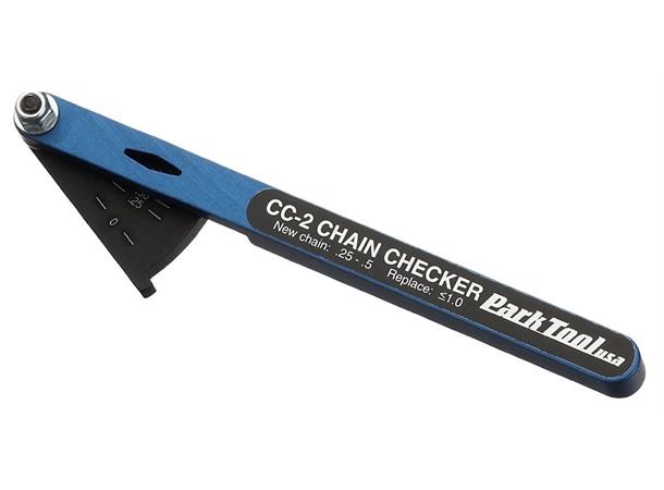 ParkTool Kjedemåler CC.2 